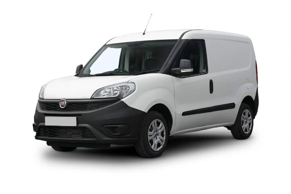 Fiat Doblo Cargo