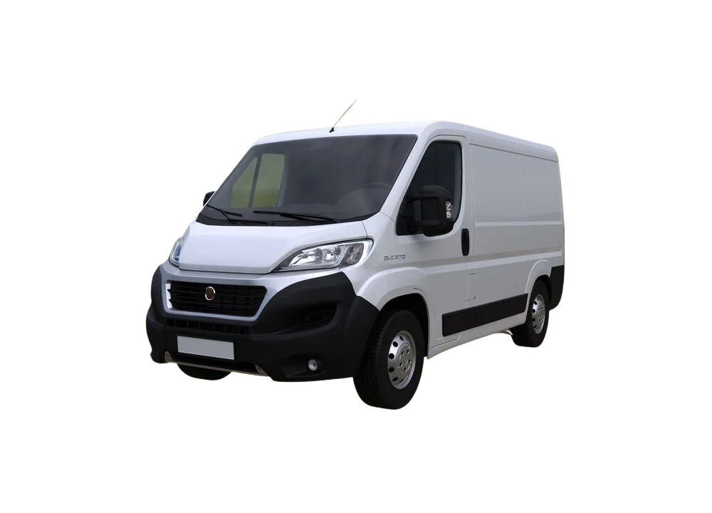 Fiat Ducato L1H1