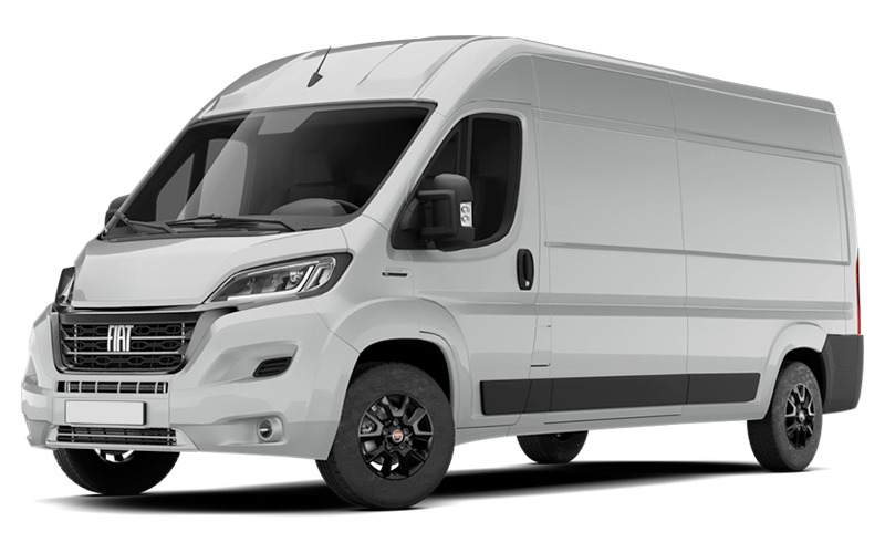 Fiat Ducato L2H2